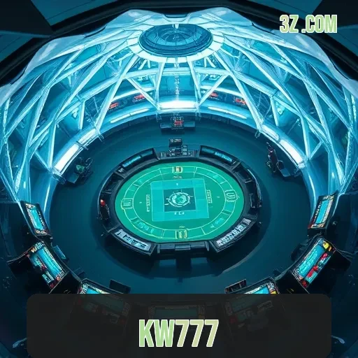 kw777 Baccarat