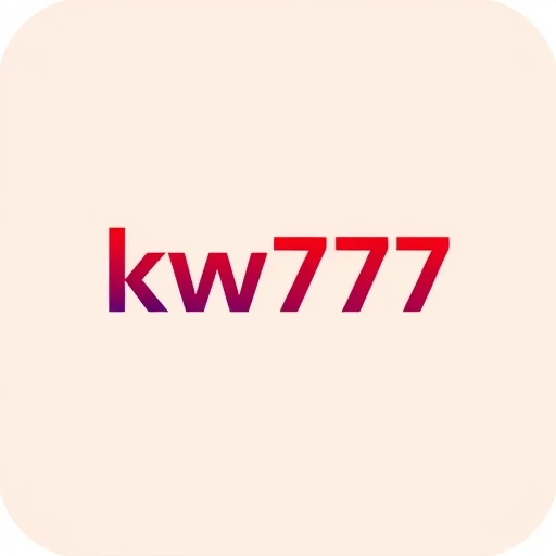 kw777 Logo