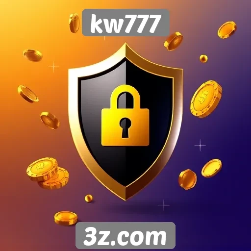 Avaliação da segurança do site kw777 para jogadores