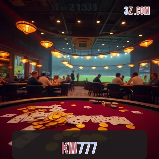 kw777: Loterias e o Que Você Precisa Saber Para Começar A Apostar